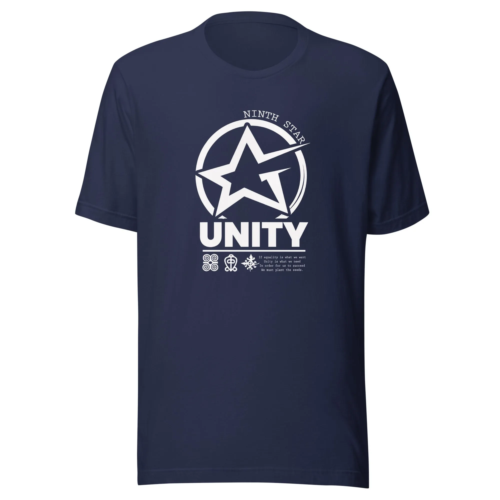 Unity T-Shirt (Unisex)