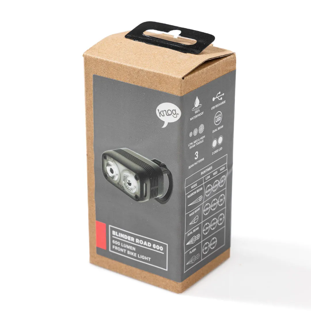 Universal Knog Light - Blinder 600