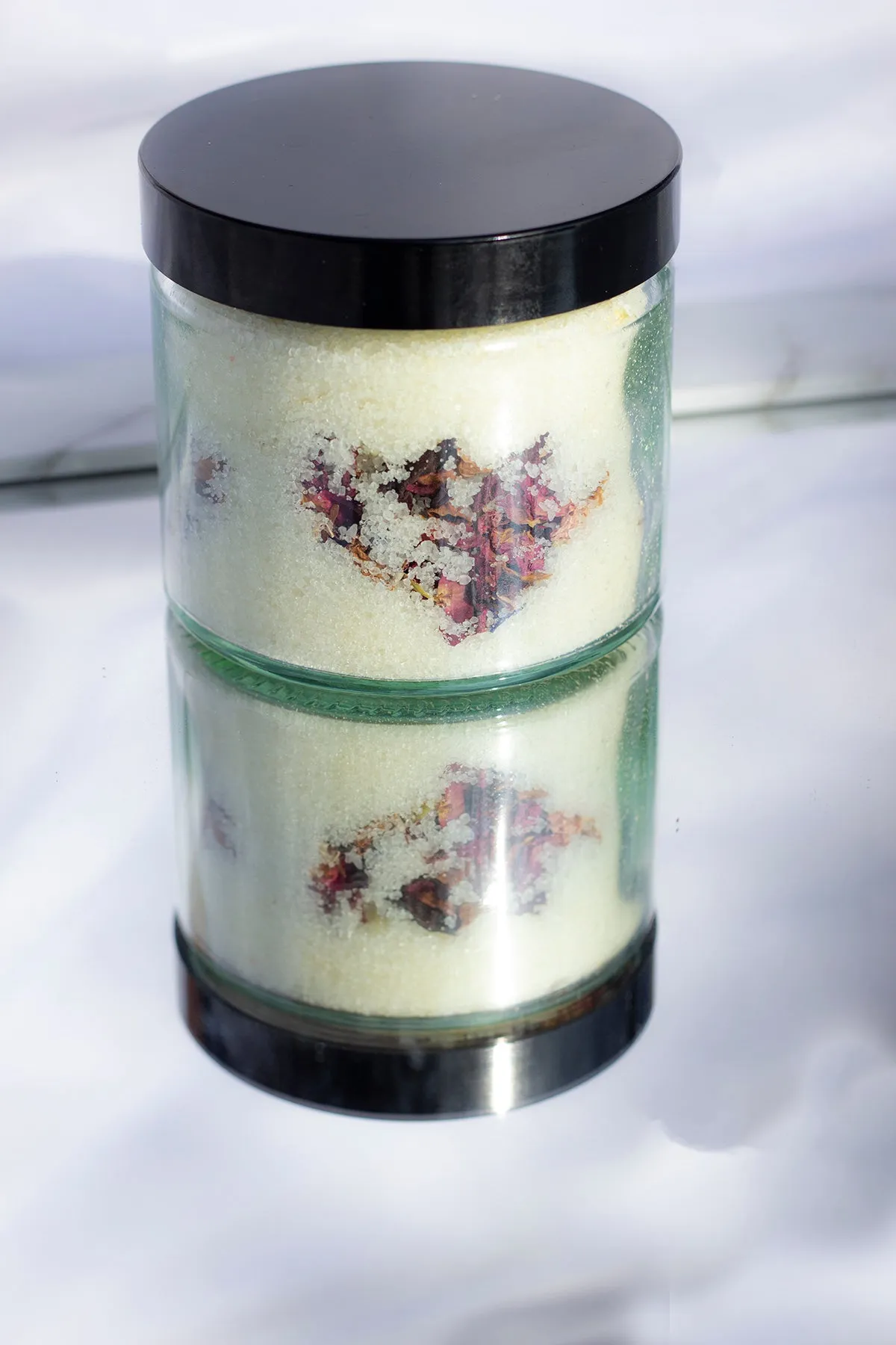 Uplifting Bath Salts