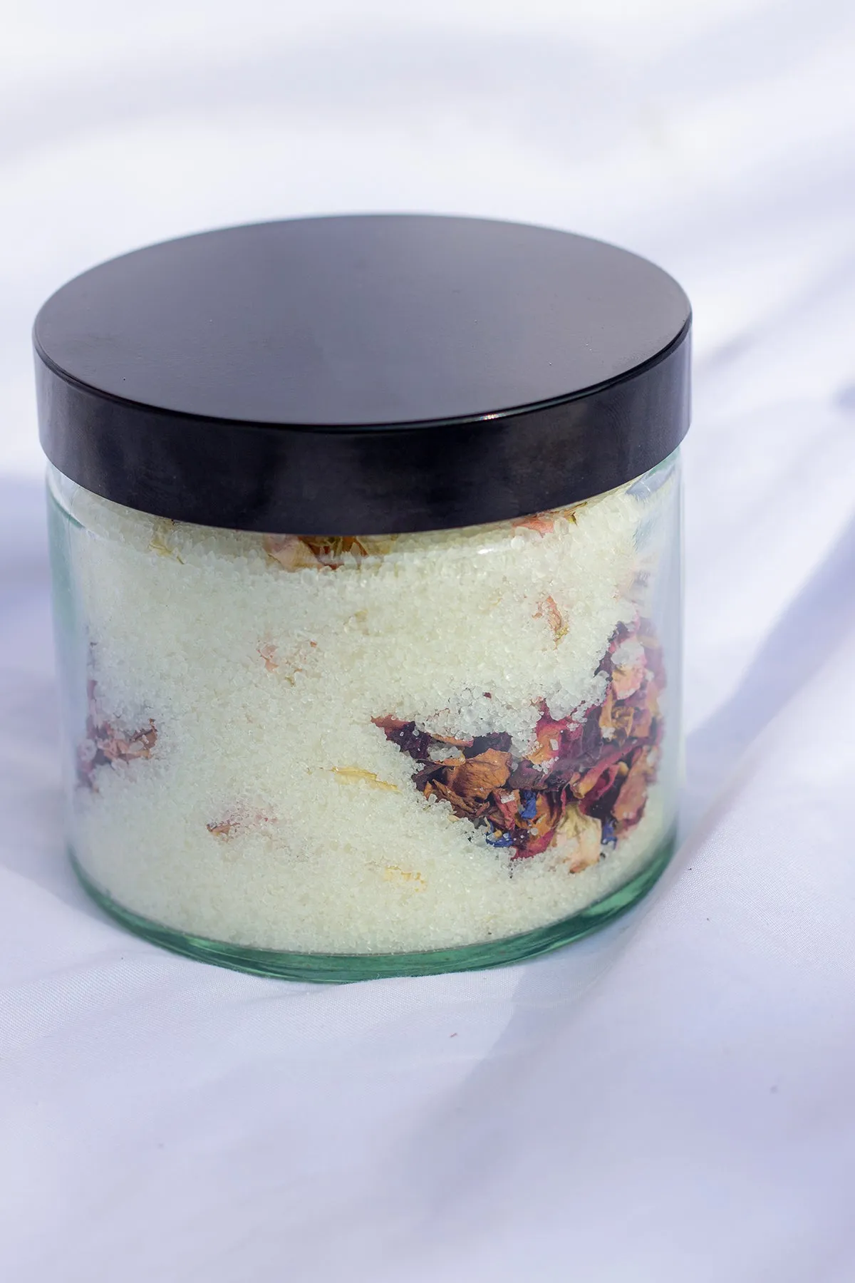 Uplifting Bath Salts