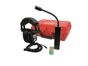 Urrea 2347 Estetoscopio Profesional