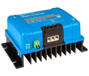 Victron Orion-Tr Smart 24volt 24volt 17amp DC-DC Charger