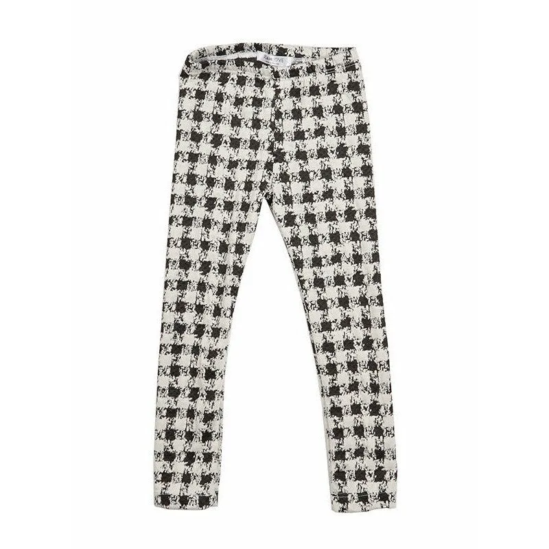 Vida-HT (Houndstooth) Leggings