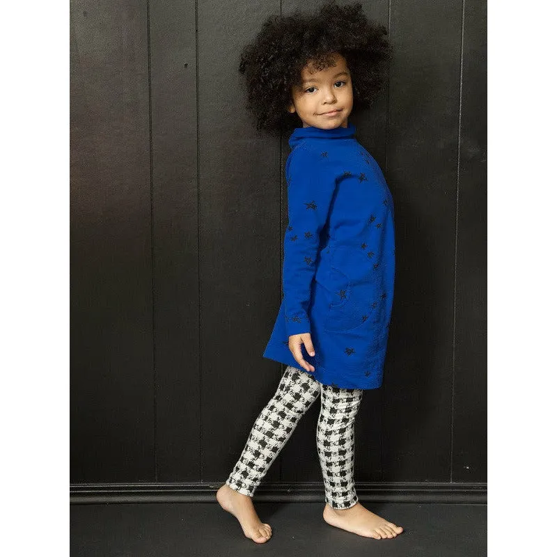Vida-HT (Houndstooth) Leggings