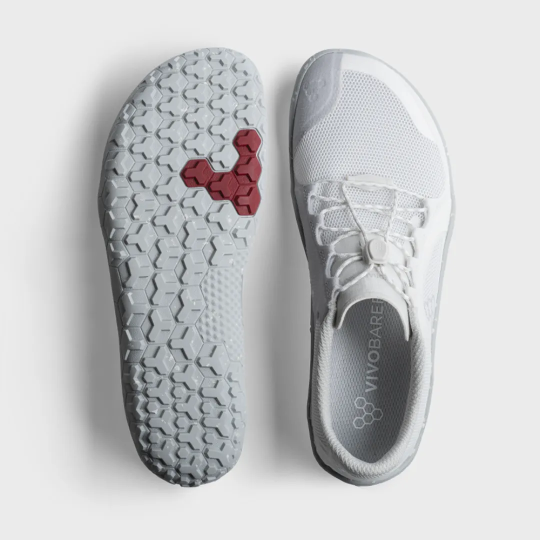 Vivobarefoot - Primus Trail 3.5 FG Mens Mineral