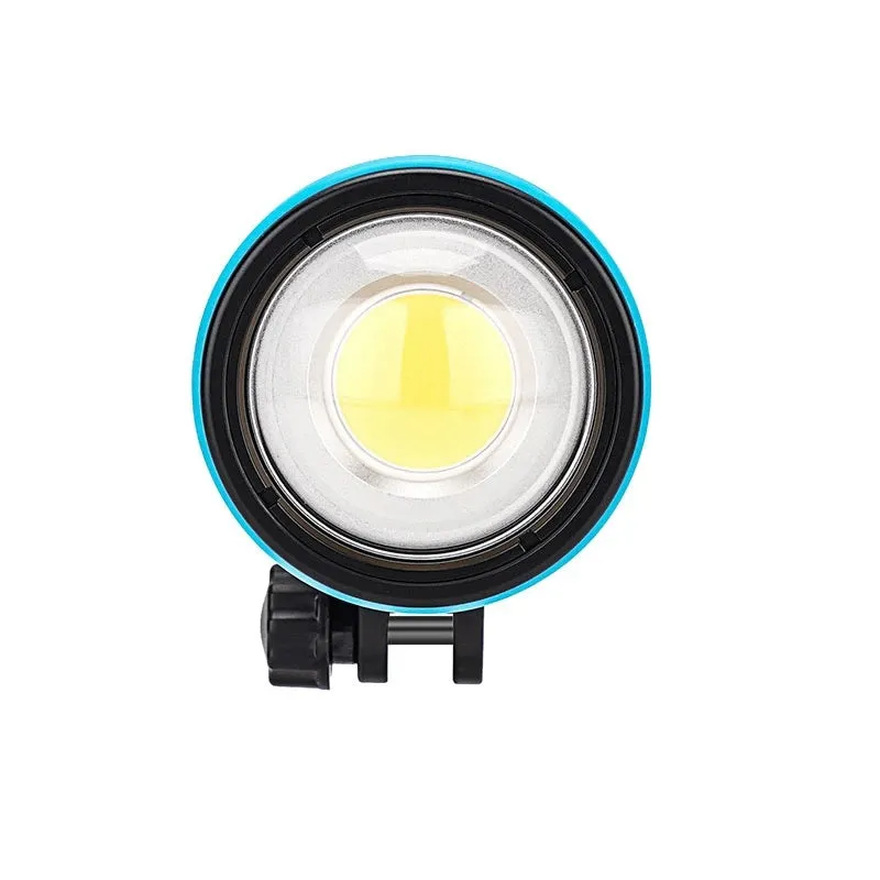 Weefine Solar Flare 12000 Video Light