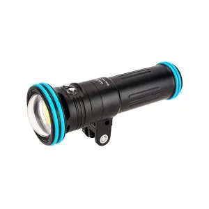 Weefine Solar Flare 12000 Video Light