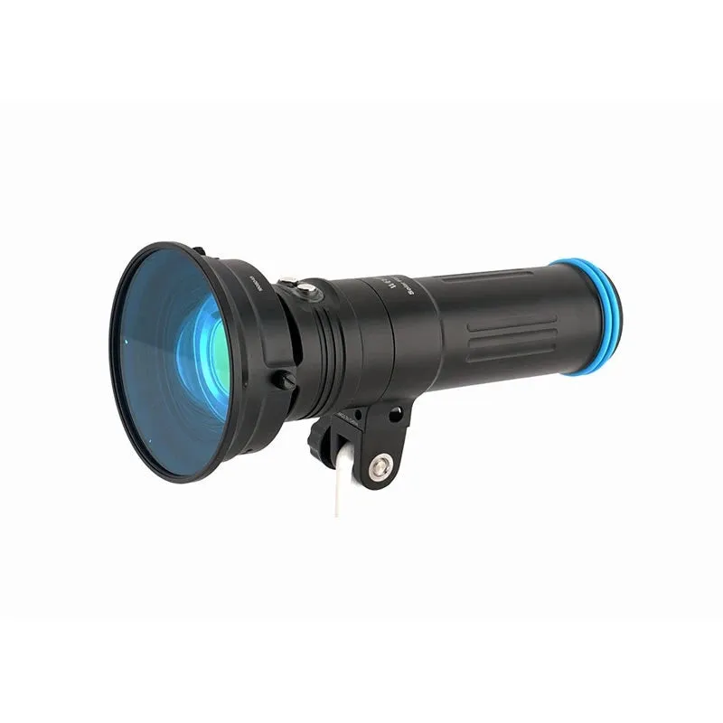 Weefine Solar Flare 12000 Video Light