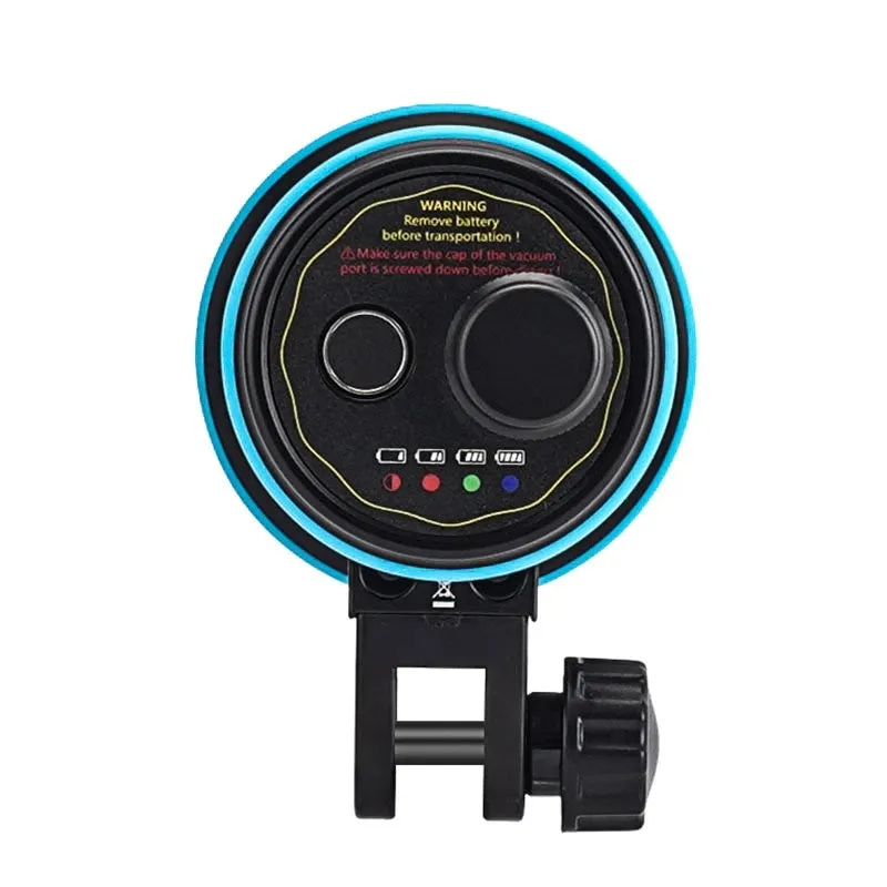 Weefine Solar Flare 12000 Video Light