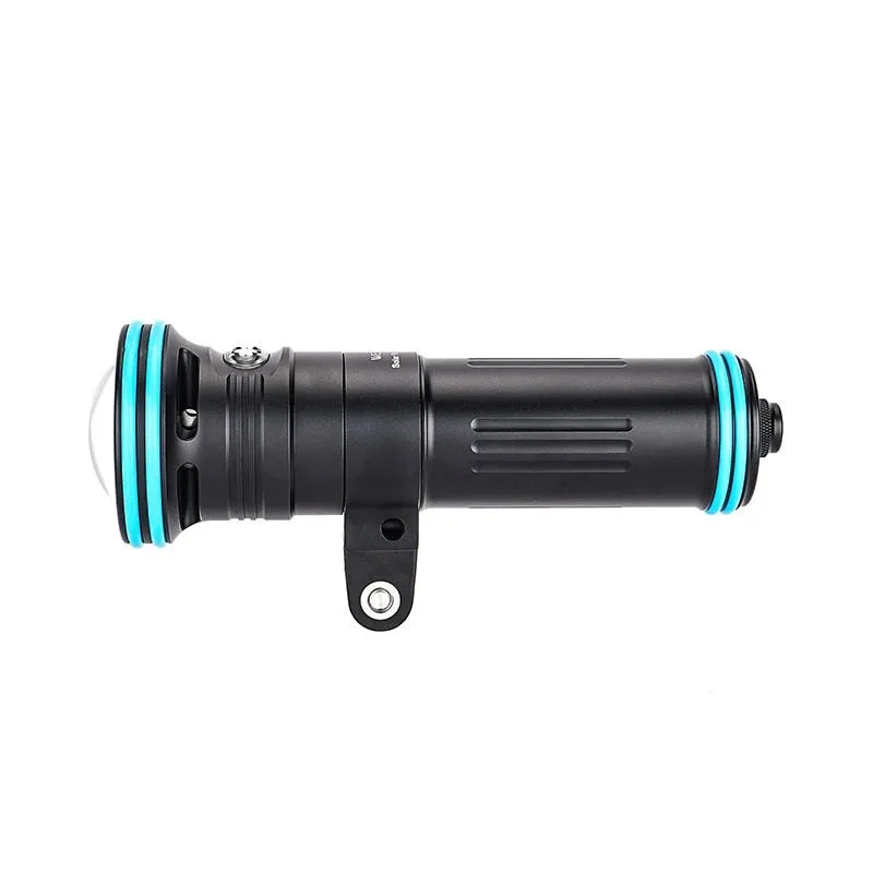Weefine Solar Flare 12000 Video Light