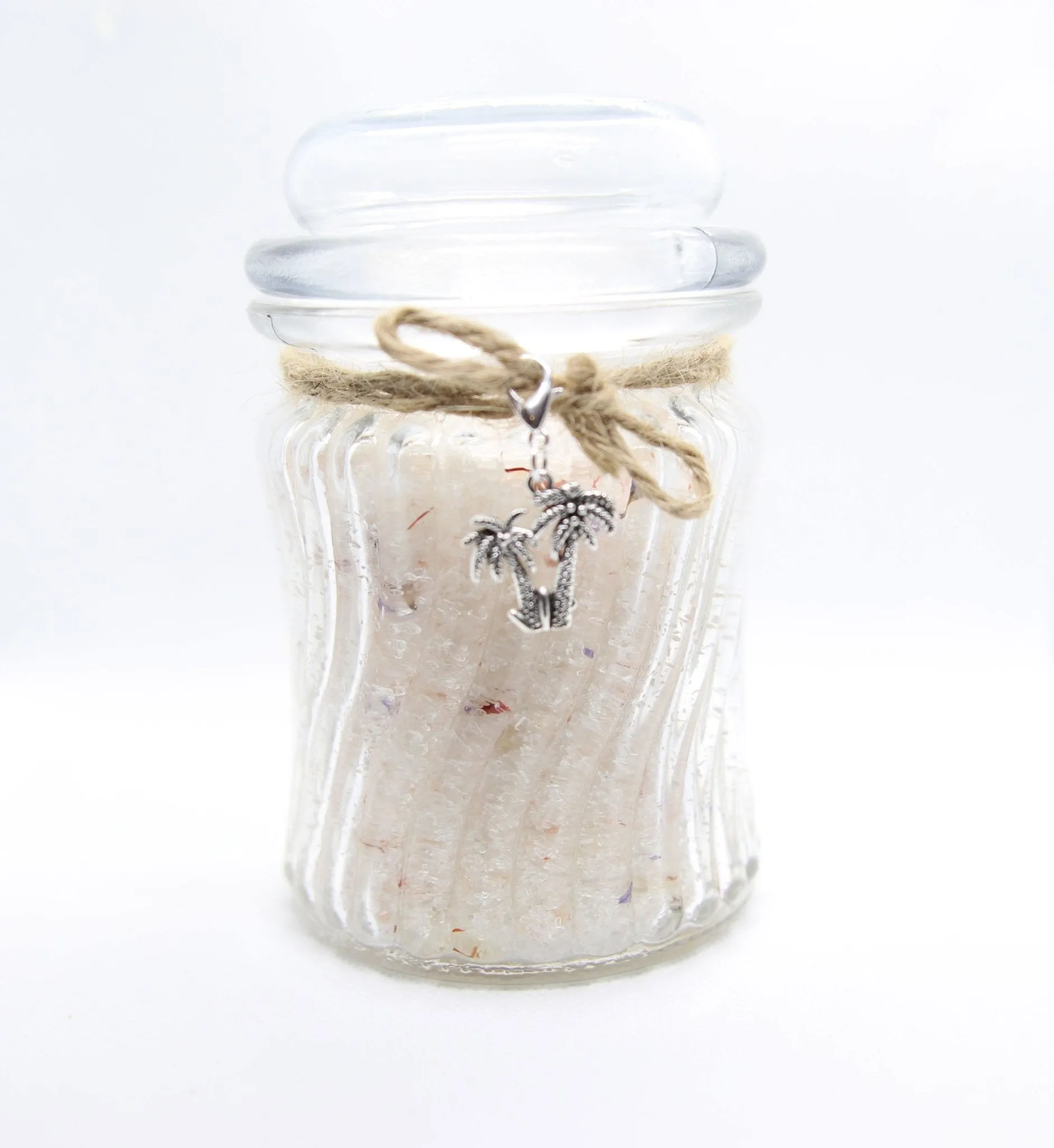 Whimsical Fancy Bath Salt