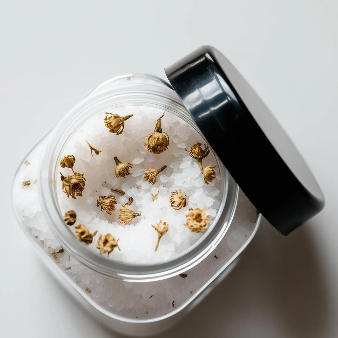 Whimsical Fancy Bath Salt