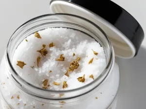 Whimsical Fancy Bath Salt