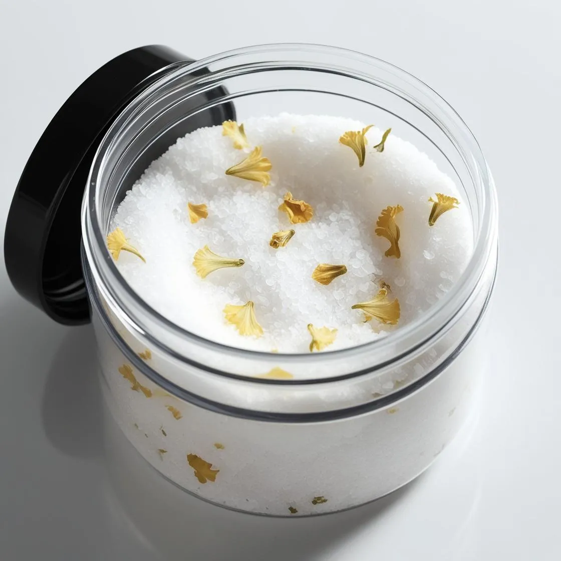 Whimsical Fancy Bath Salt