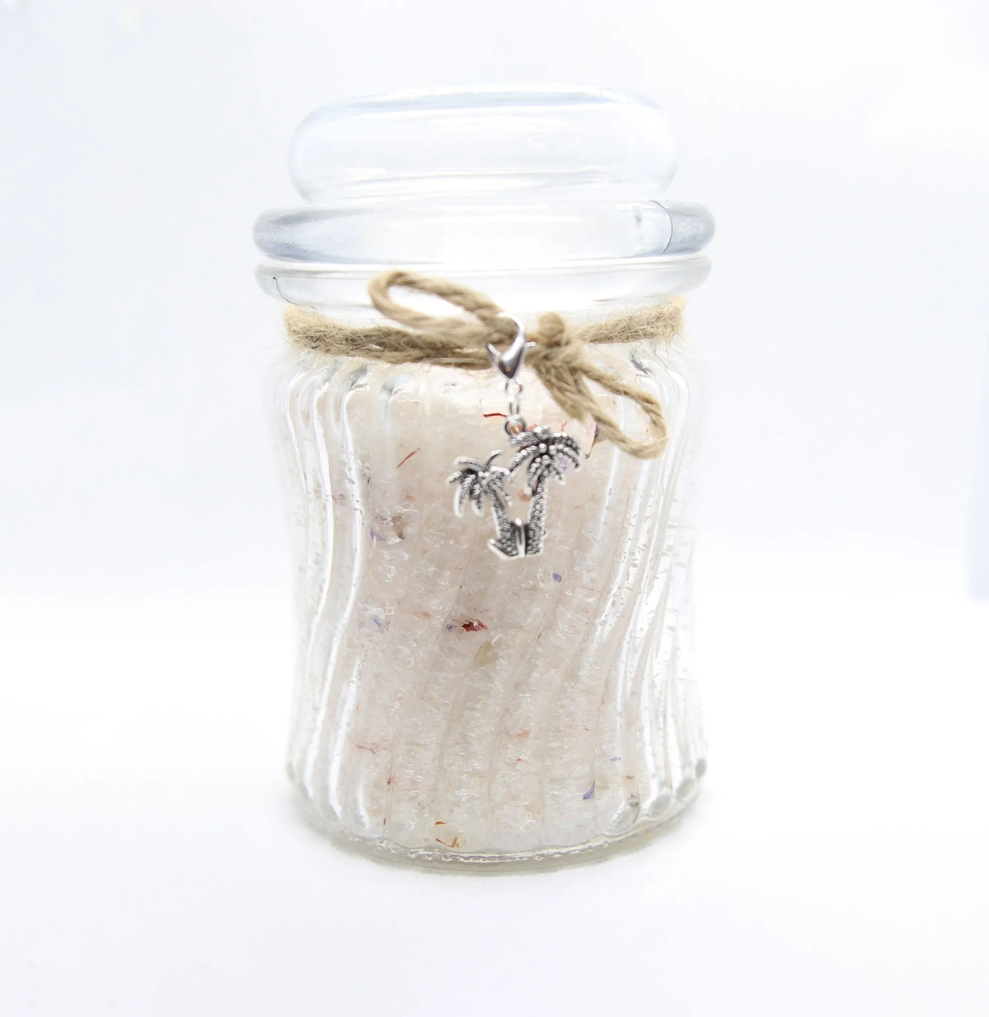 Whimsical Fancy Bath Salt