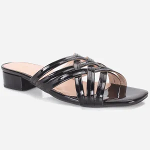 Women "ANIPPE" Crossover Strappy Summer Sandals