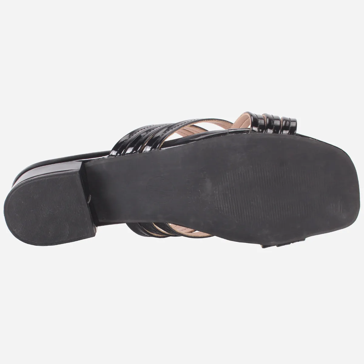 Women "ANIPPE" Crossover Strappy Summer Sandals