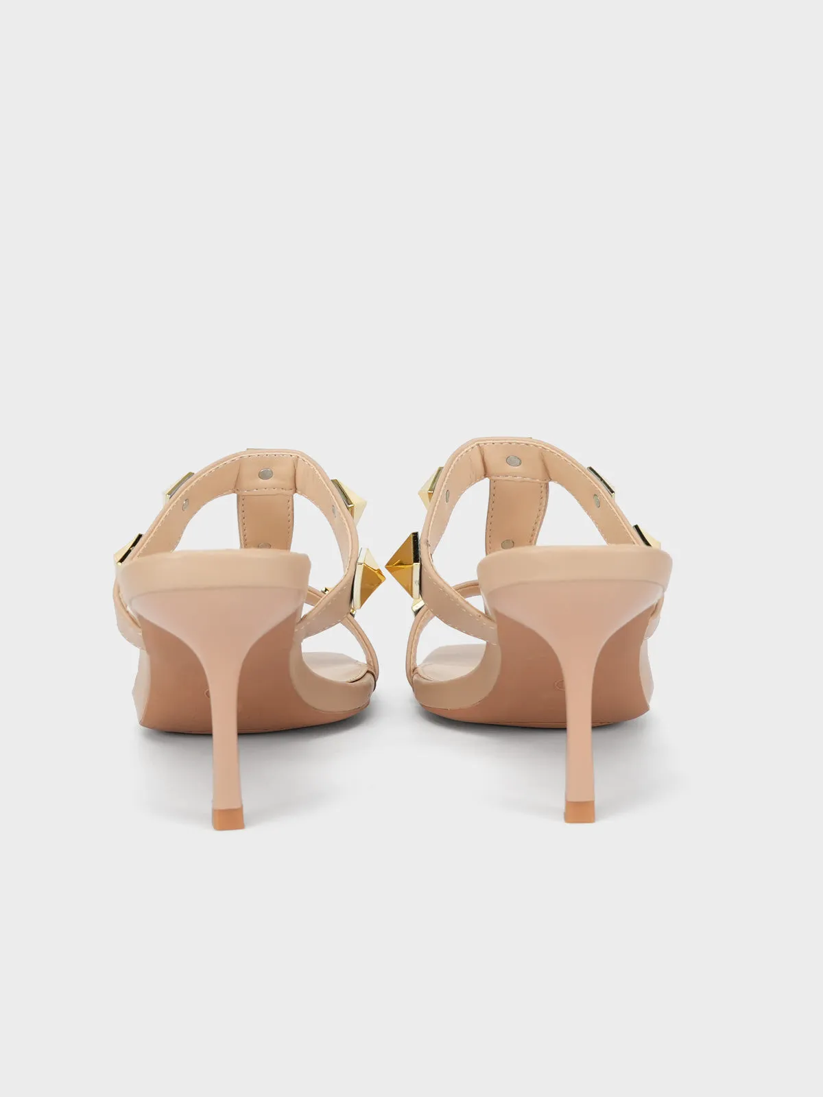 Women "BEYYINA" Stylish Decorated Sandals