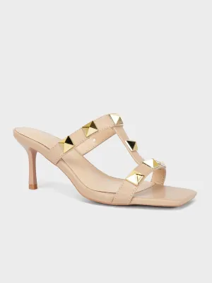 Women "BEYYINA" Stylish Decorated Sandals