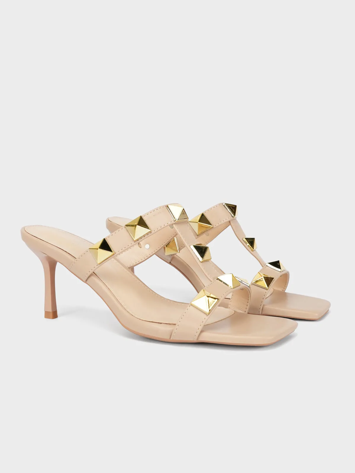Women "BEYYINA" Stylish Decorated Sandals