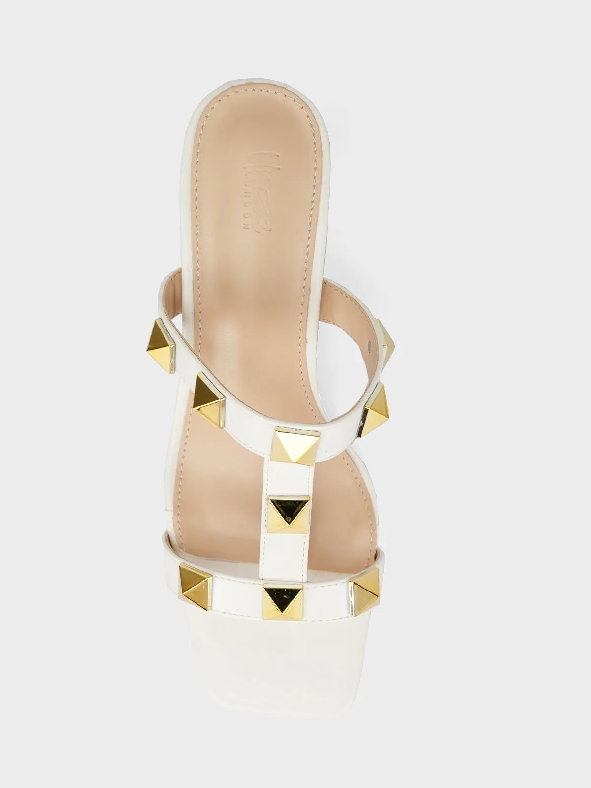 Women "BEYYINA" Stylish Decorated Sandals