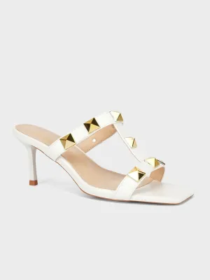 Women "BEYYINA" Stylish Decorated Sandals