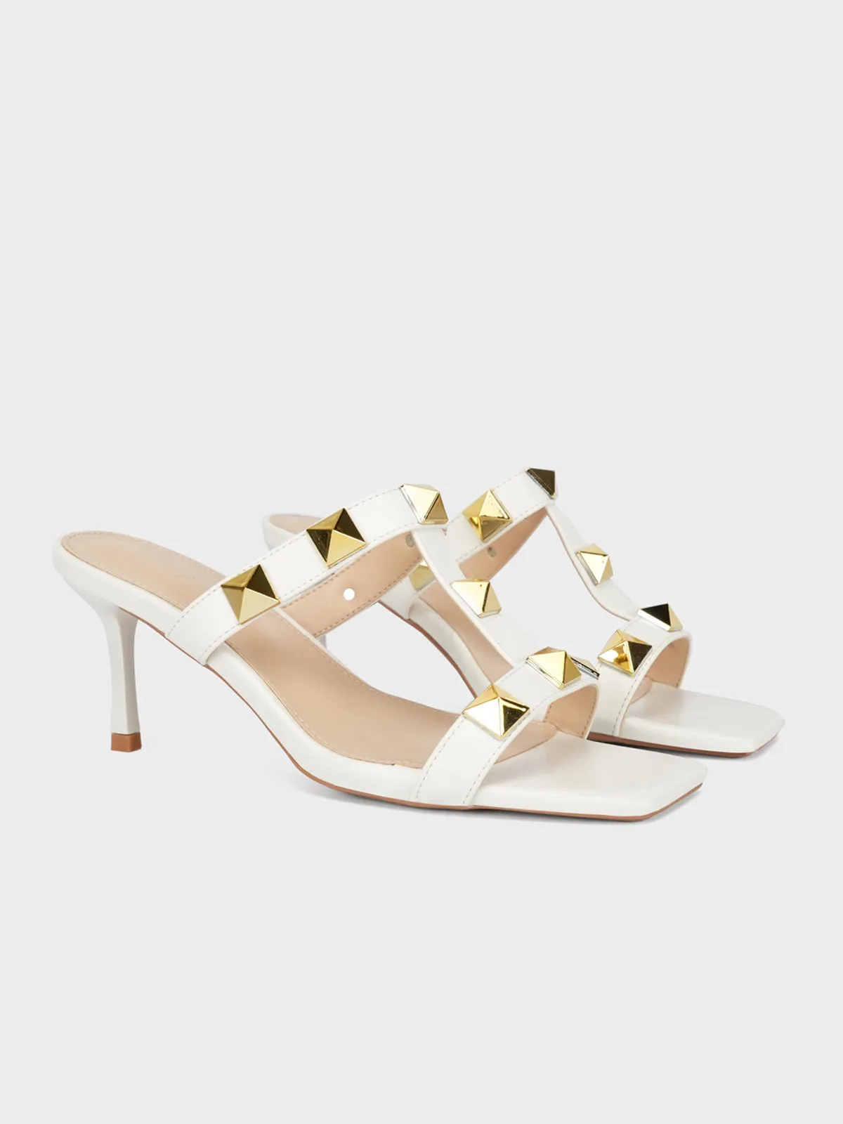 Women "BEYYINA" Stylish Decorated Sandals
