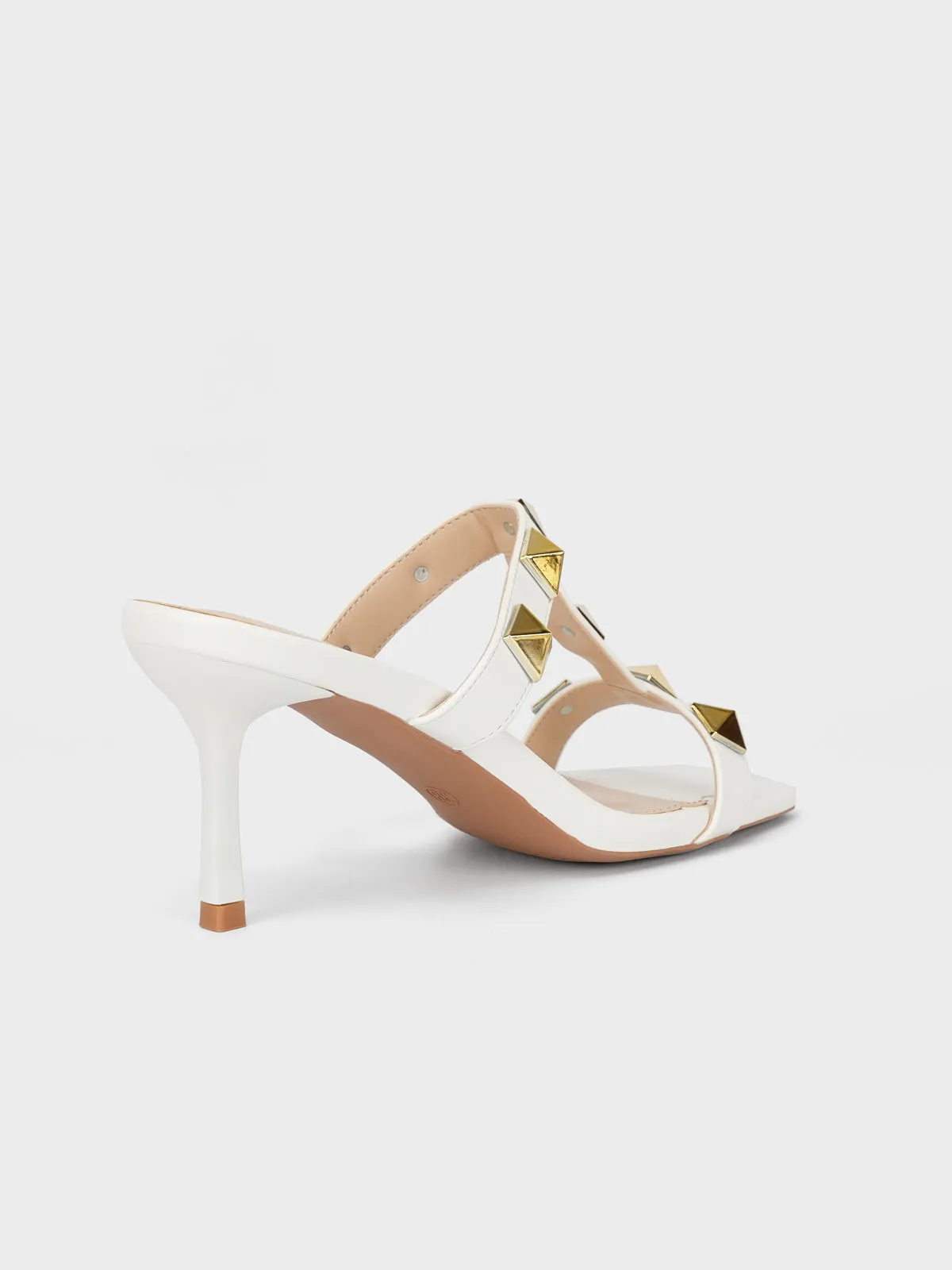 Women "BEYYINA" Stylish Decorated Sandals