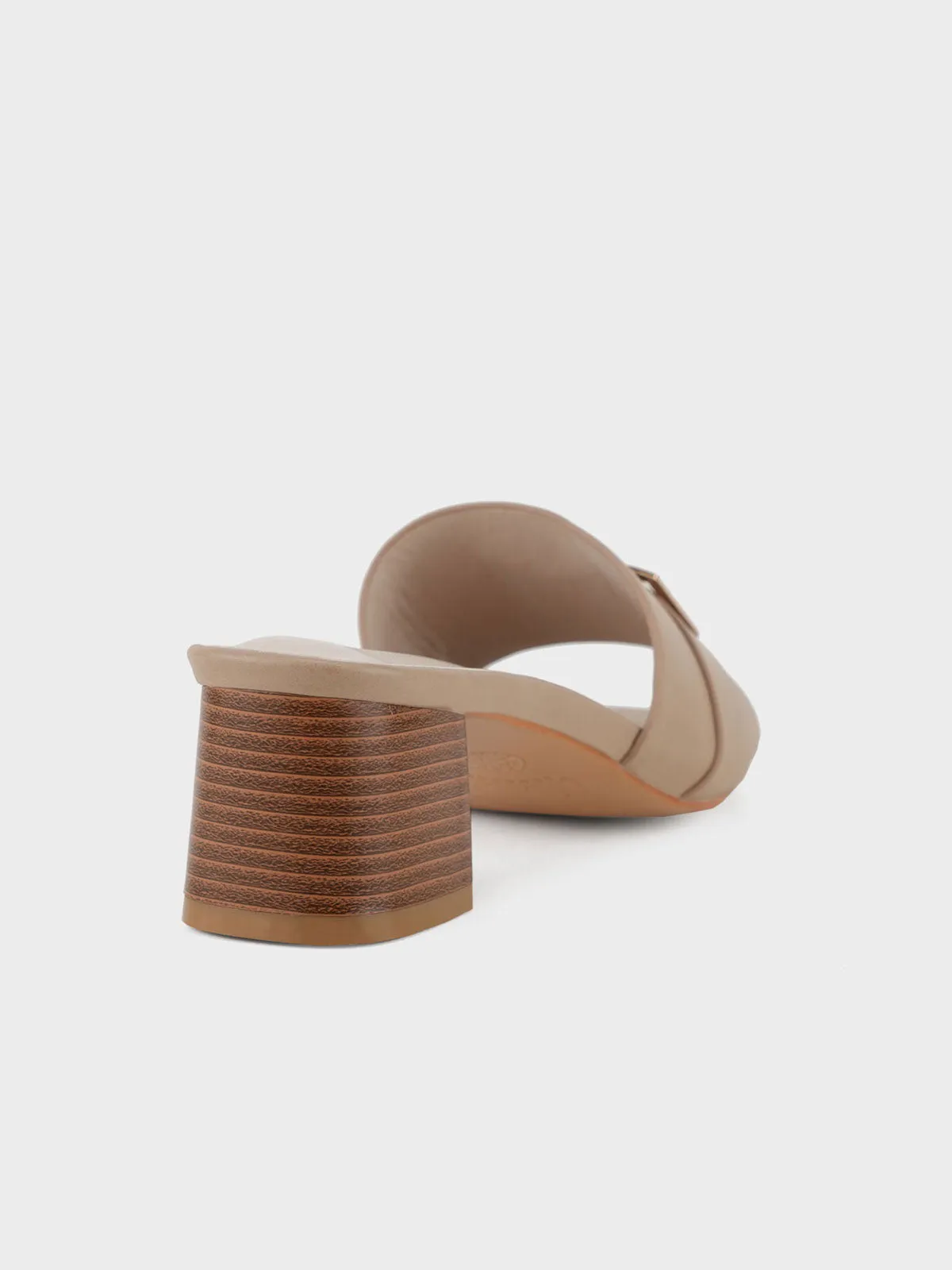 Women "FINEEN" Stylish Heeled Sandals