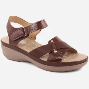 Women" MAYA" Lightweight Comfort Sandals