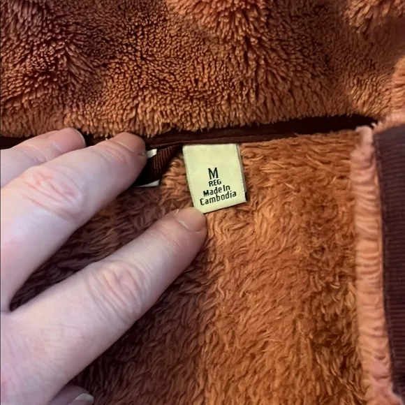 Women's L.L.Bean Hi-Pile Fleece Jacket