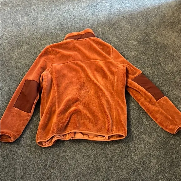 Women's L.L.Bean Hi-Pile Fleece Jacket