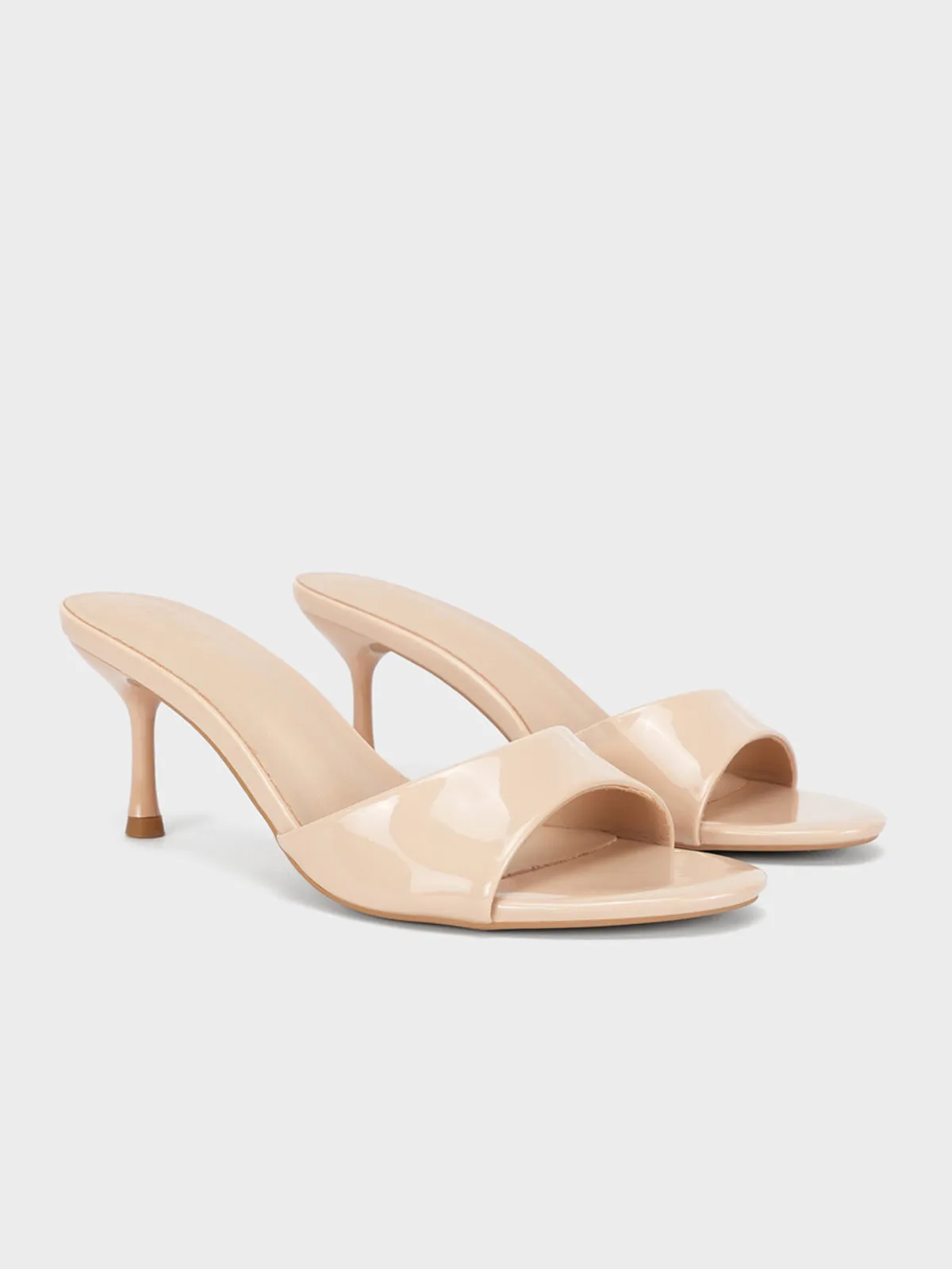 Women's "DUNOIS" Stylish Party Sandals