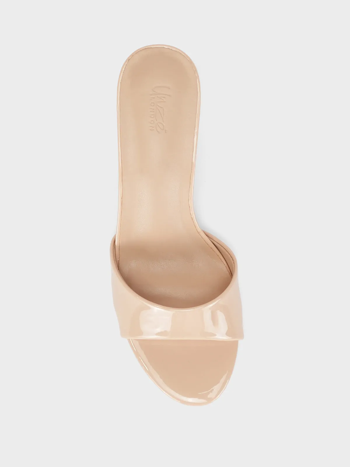 Women's "DUNOIS" Stylish Party Sandals