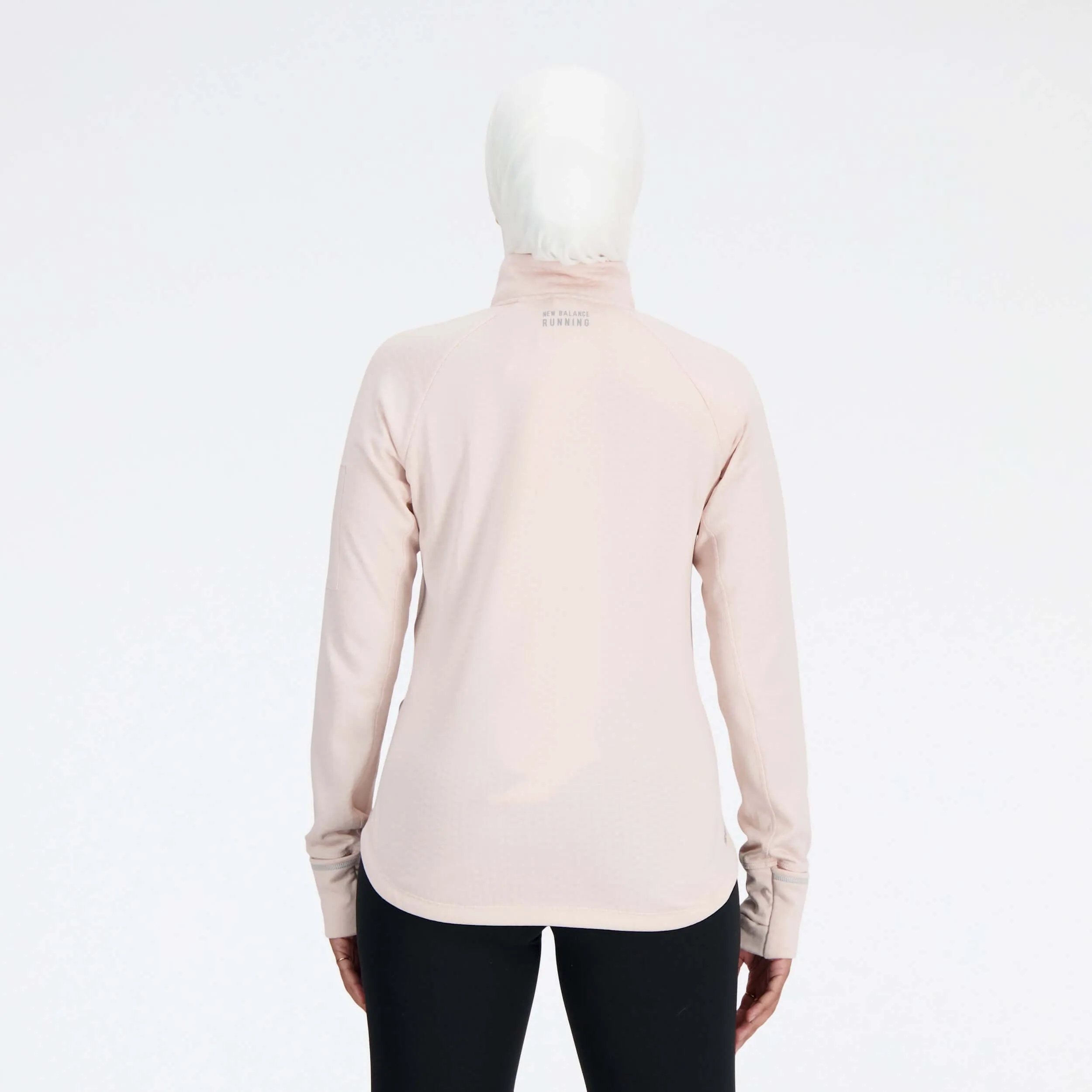 Womens Running L/S Top