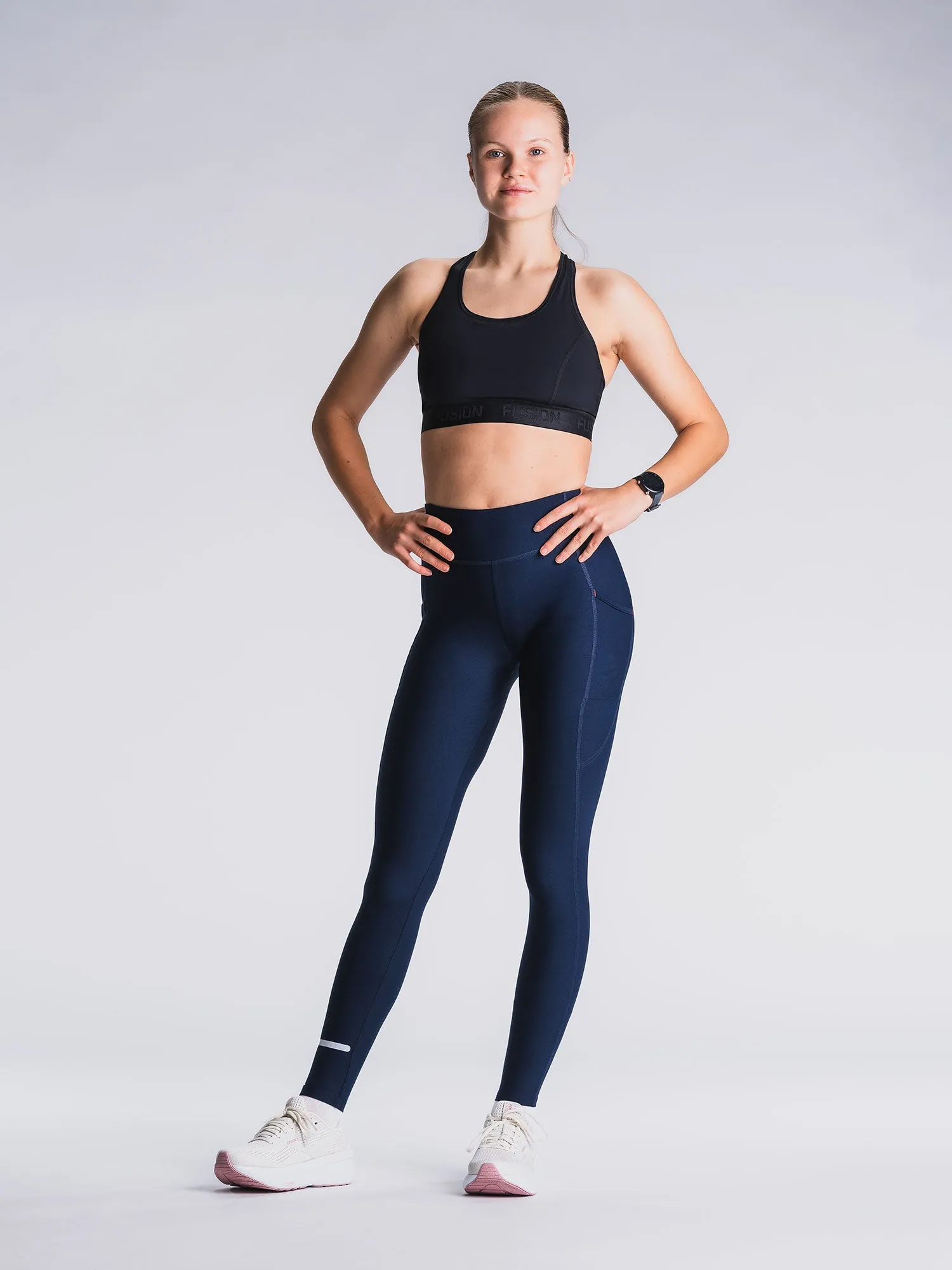 Womens Training Tights