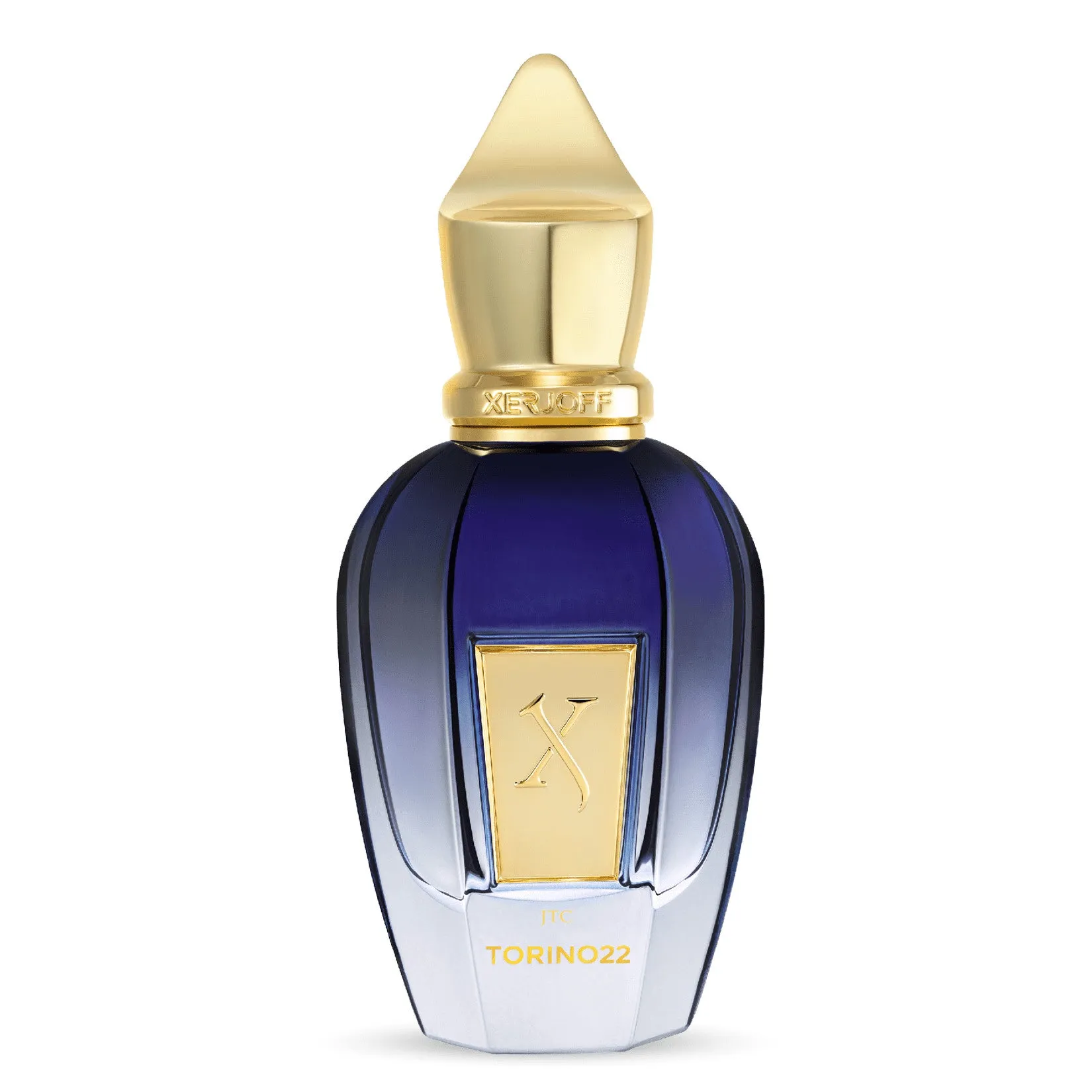 Xerjoff Torino22 Perfume For Unisex EDP 50ml