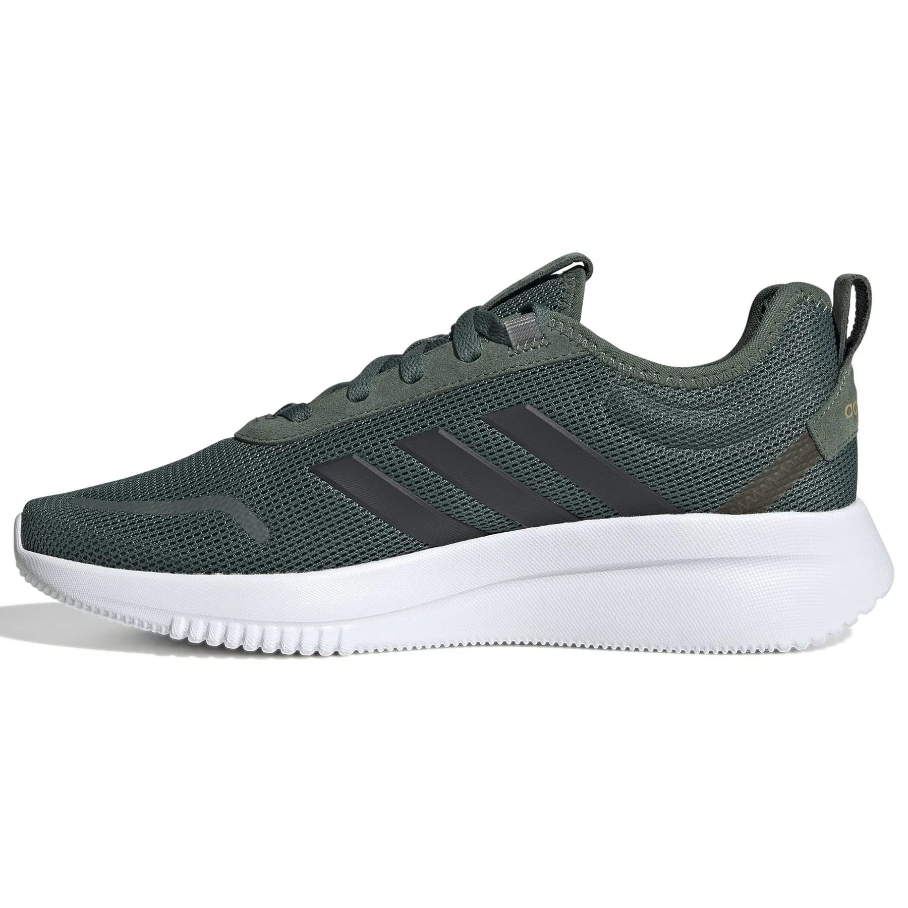 Zapatillas Adidas Hombre Running Lite Racer Rebold | GY7122