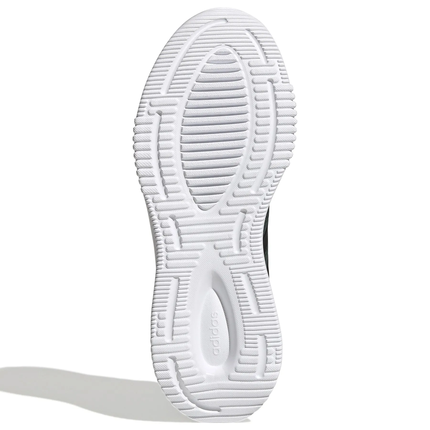 Zapatillas Adidas Hombre Running Lite Racer Rebold | GY7122