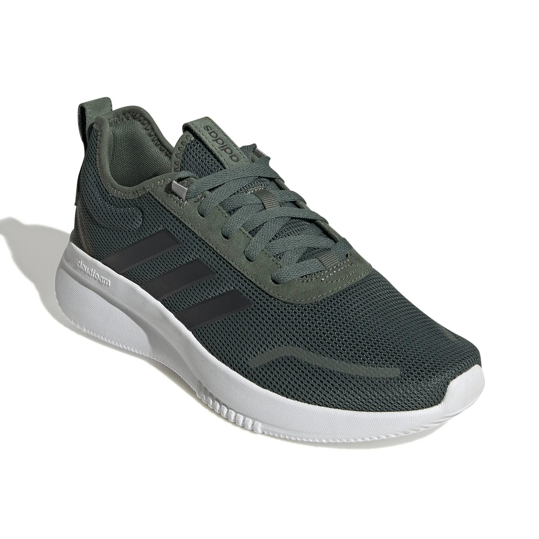 Zapatillas Adidas Hombre Running Lite Racer Rebold | GY7122