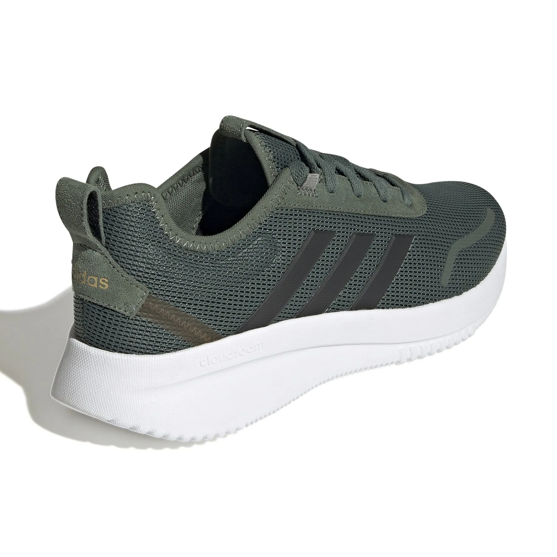 Zapatillas Adidas Hombre Running Lite Racer Rebold | GY7122