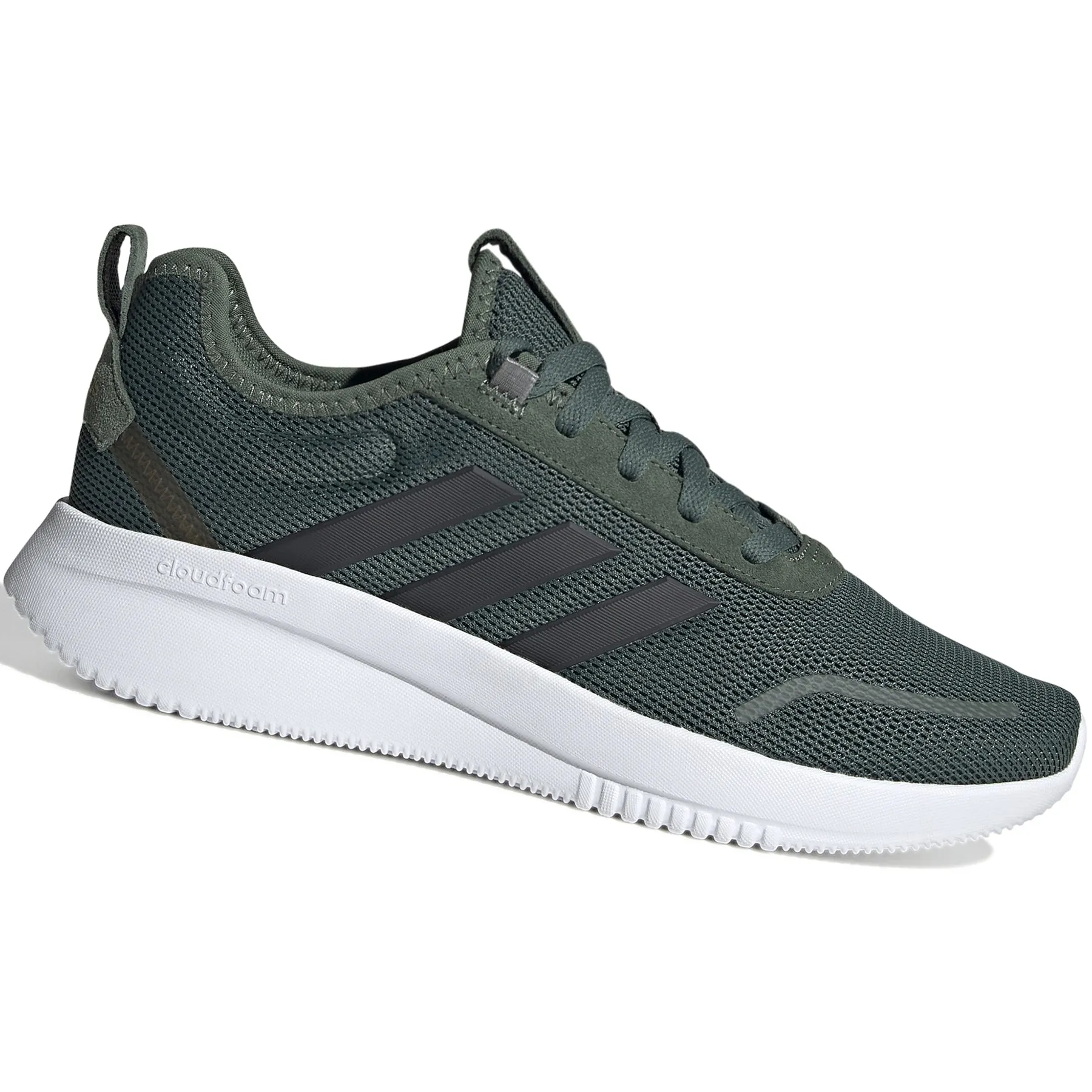Zapatillas Adidas Hombre Running Lite Racer Rebold | GY7122