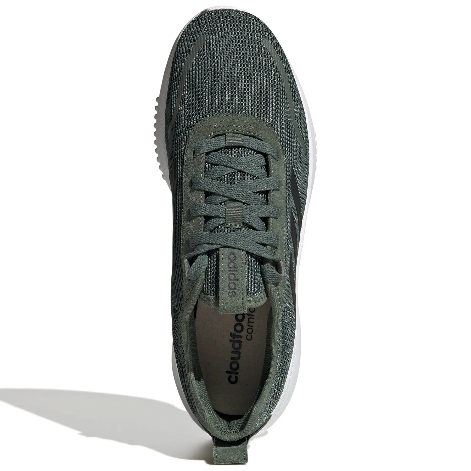 Zapatillas Adidas Hombre Running Lite Racer Rebold | GY7122