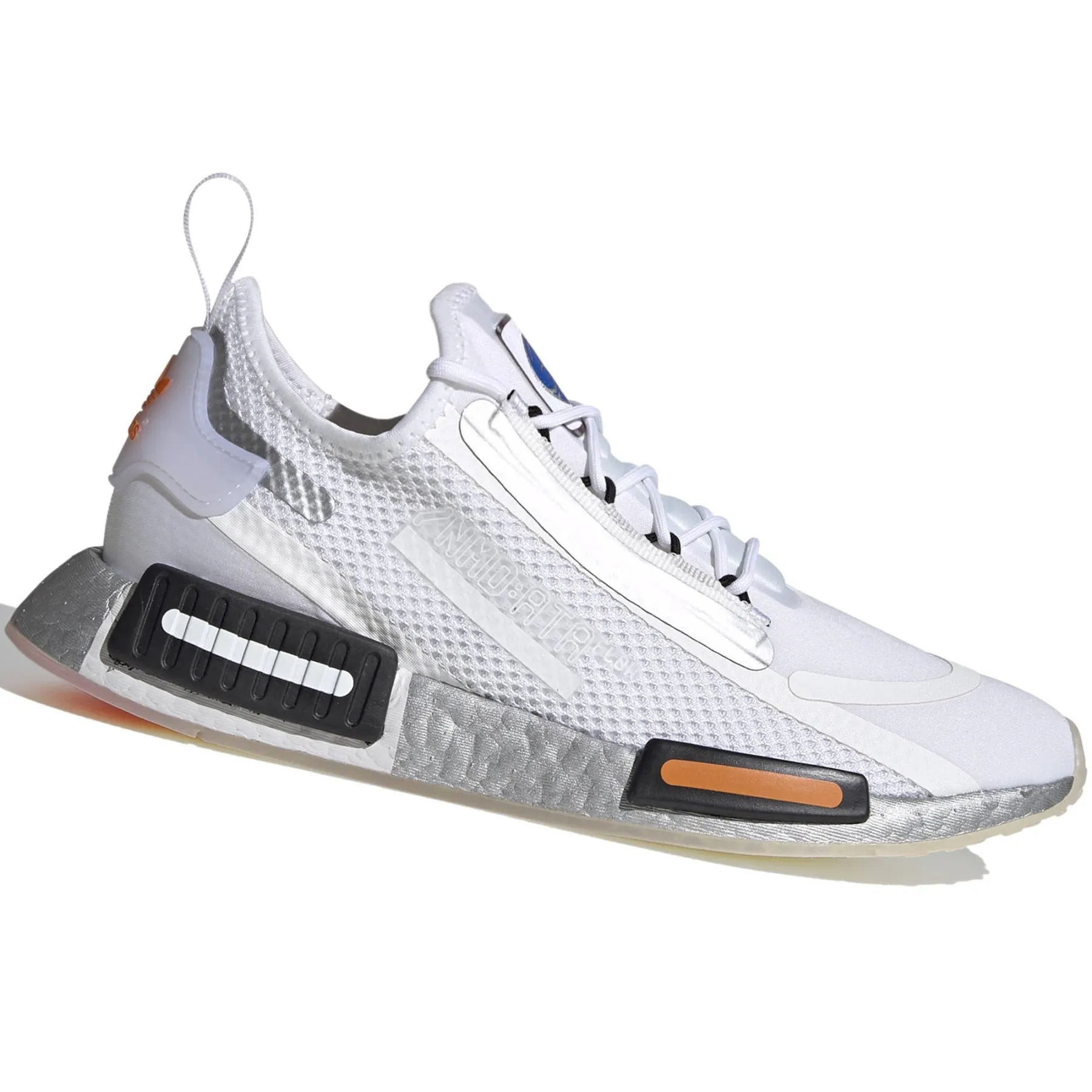 Zapatillas Adidas Hombre Running NMDR1 Spectoo | FX6818