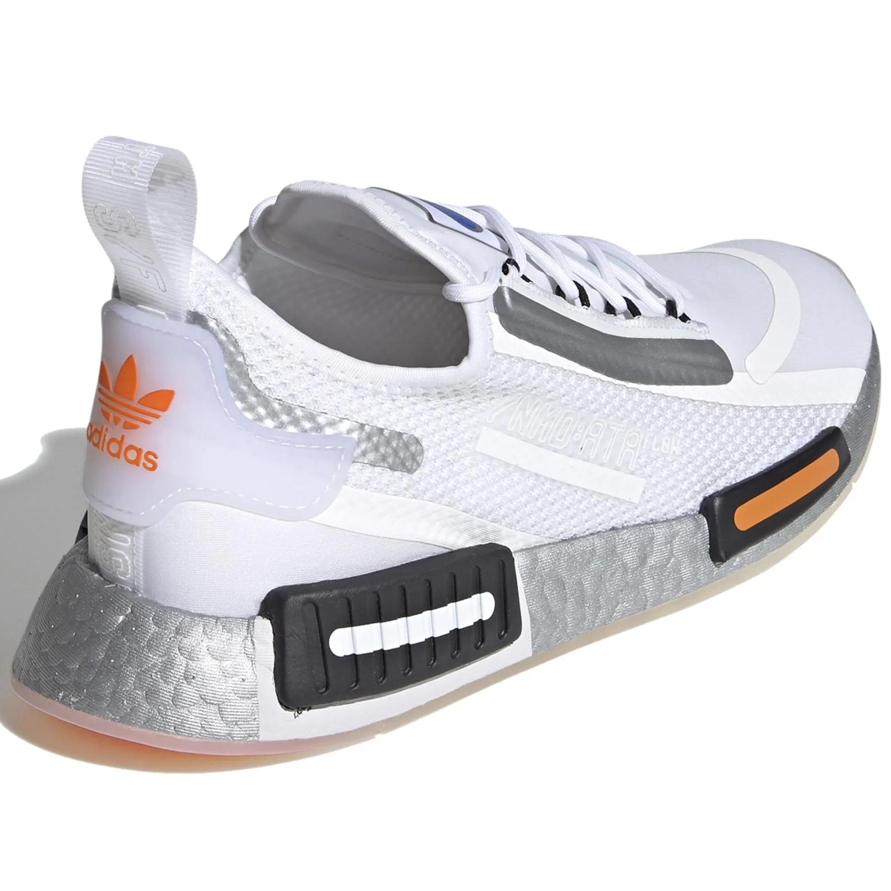Zapatillas Adidas Hombre Running NMDR1 Spectoo | FX6818