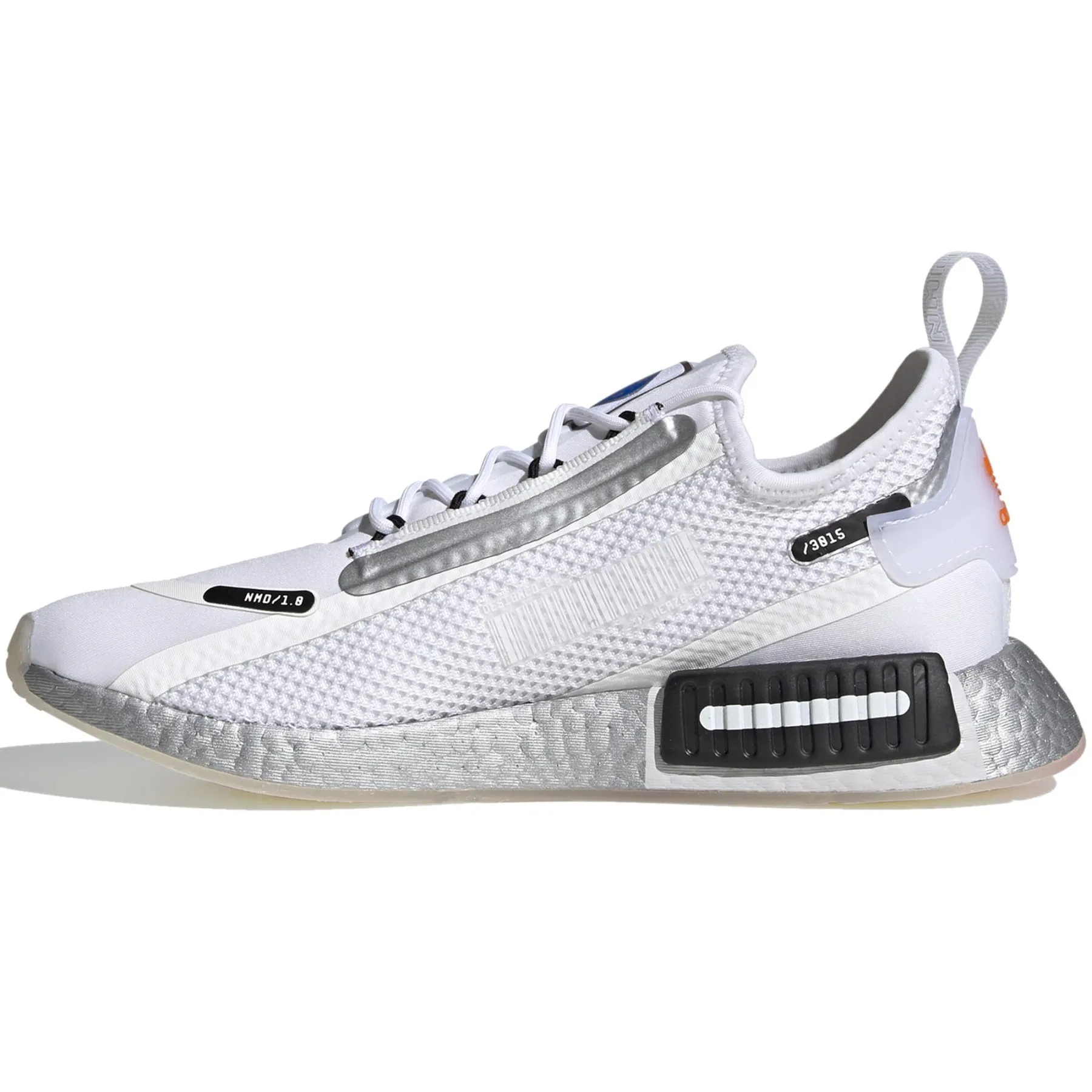 Zapatillas Adidas Hombre Running NMDR1 Spectoo | FX6818