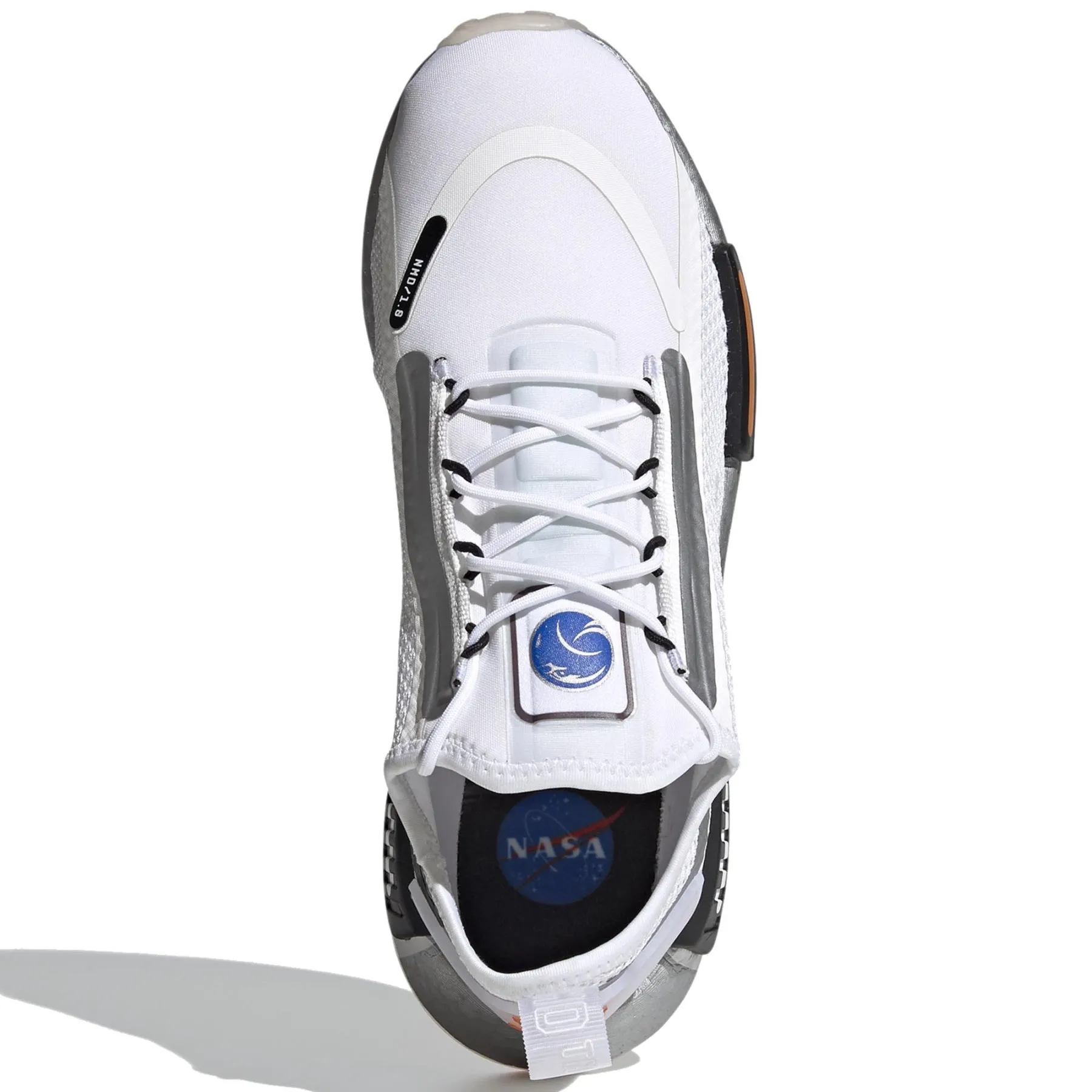 Zapatillas Adidas Hombre Running NMDR1 Spectoo | FX6818