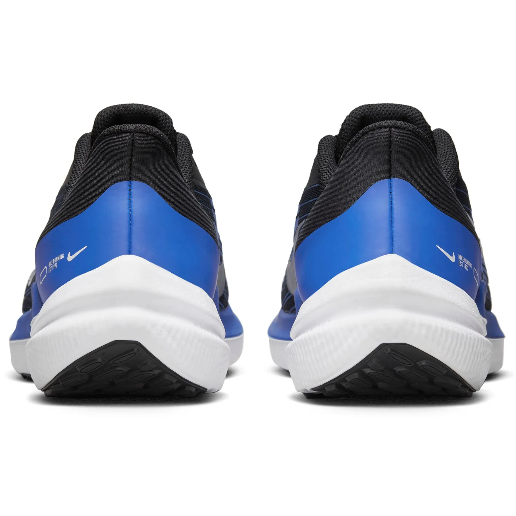 Zapatillas Nike Hombre Running Air Winflo 9 | DD6203-004