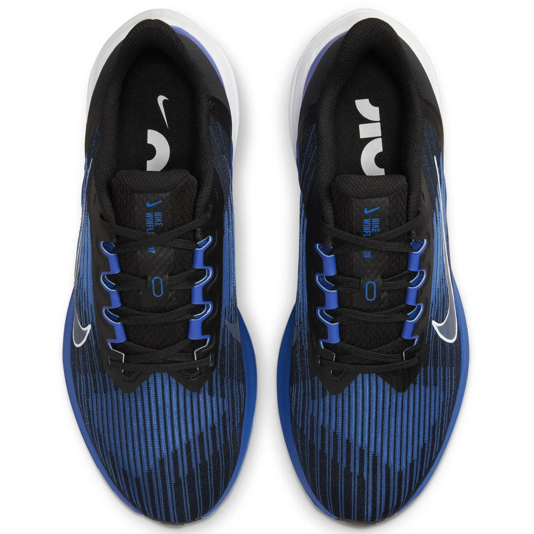 Zapatillas Nike Hombre Running Air Winflo 9 | DD6203-004