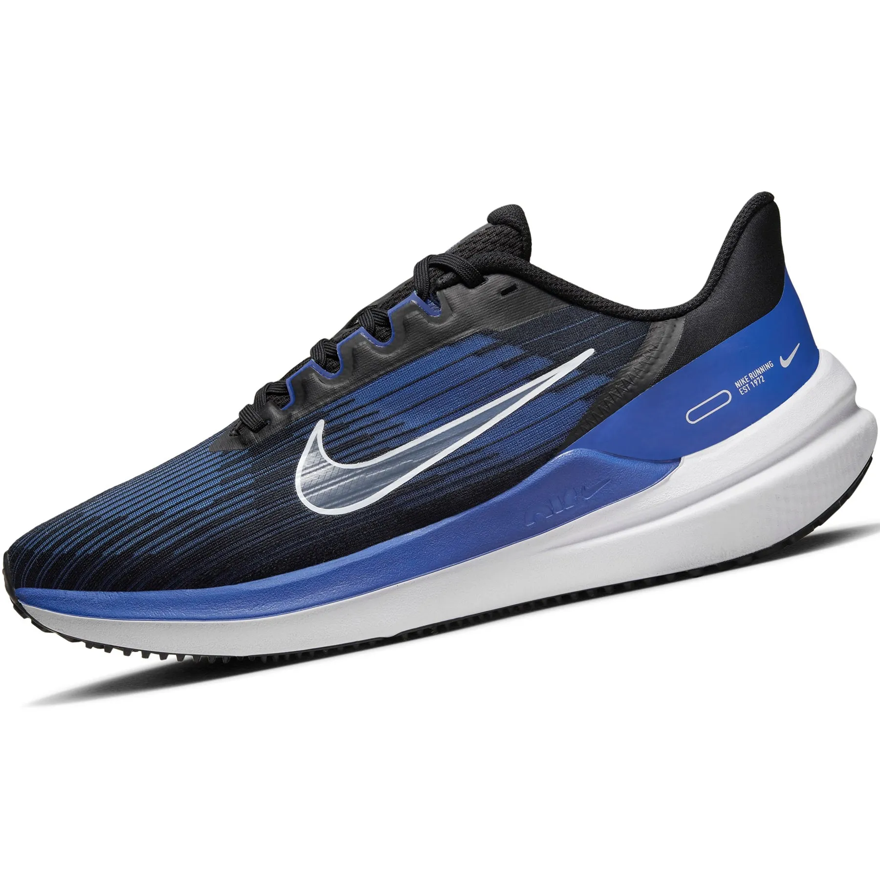 Zapatillas Nike Hombre Running Air Winflo 9 | DD6203-004